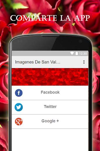 Free Valentine's Day Images screenshot 4