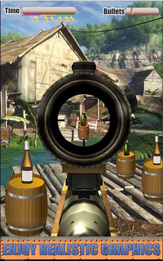 gun menembak permainan raja screenshot 10