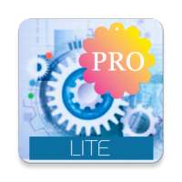 Mechanical Engineering Lite Pro logo