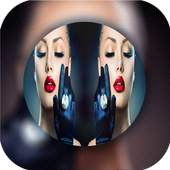 camera effects photo mirror 1.0
