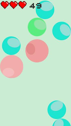 Bubble Pop screenshot 3
