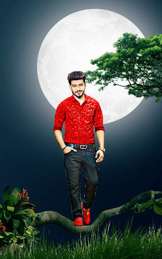 CB background photo editor screenshot 5