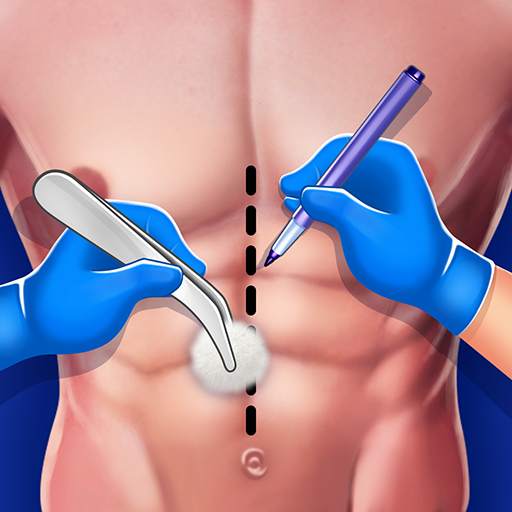 Multi Surgery Hospital Games 1.0.8