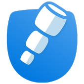 Adblocker browser icon