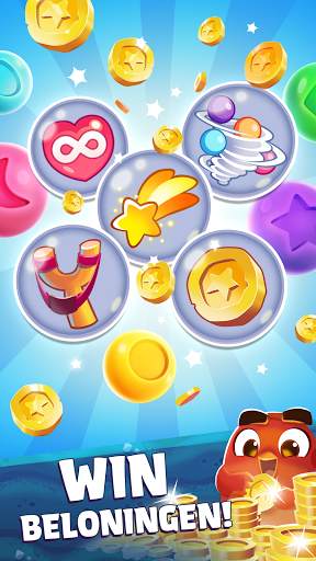 Angry Birds Dream Blast screenshot 5