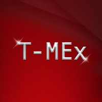 Toyota T-MEx иконка