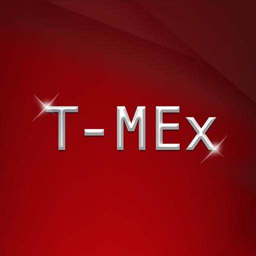 Toyota T-MEx 4.0.0