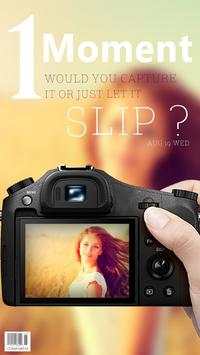 PIP  Magazine Poster Collage screenshot 1