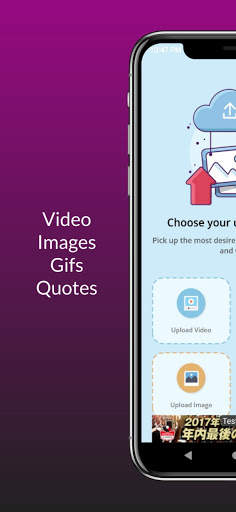 HsCash Pro - Earn Money, Status Videos, Quotes स्क्रीनशॉट 3