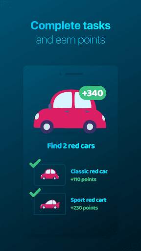 Car Hunters - Discover Cars screenshot 4