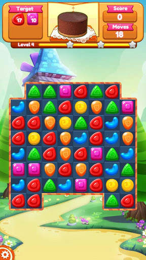Candy Blast Magic Pro screenshot 3