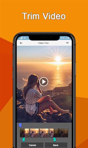 Screen Recorder - Video Recorder with Audio screenshot 7