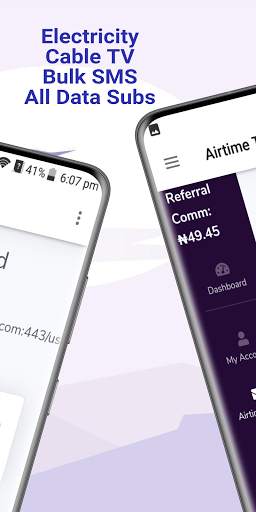 CheapestData.com | USSD Data screenshot 2