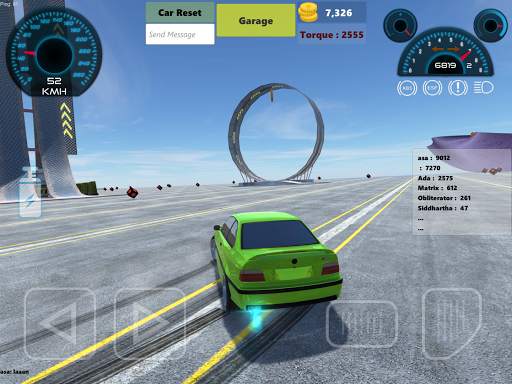 traffic.io: Online Racing Game screenshot 21
