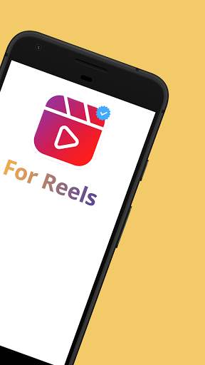 For Reels - Instagram screenshot 1