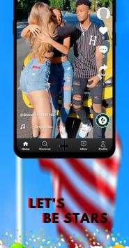 American TikTok screenshot 6