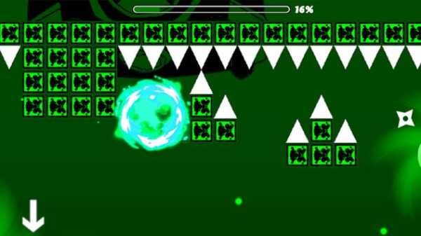 omnitrix troll geometry скриншот 4