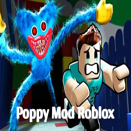 Poppy Mod Roblox 1.0