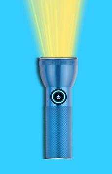 Mini Flashlight screenshot 2