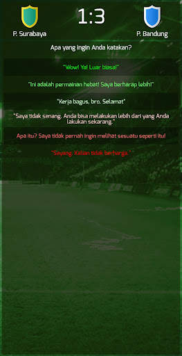 True Football 3 screenshot 7