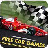 Free Car Games 3.0