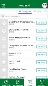 Natural Healing Center screenshot 3