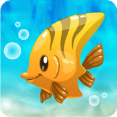Super Fish Mania icon