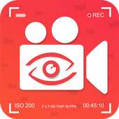 Secret Video Recorder on 9Apps