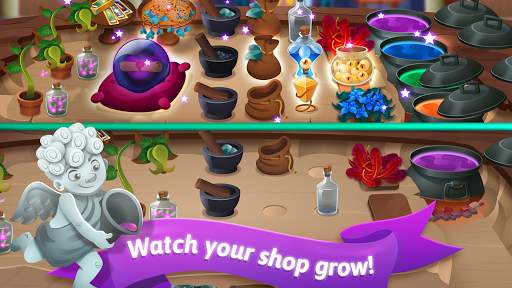 My Magic Shop screenshot 4