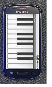 Original Piano screenshot 1