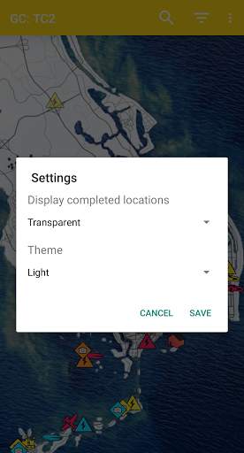 Game Companion: The Crew 2 screenshot 6