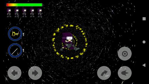 Ninja screenshot 5