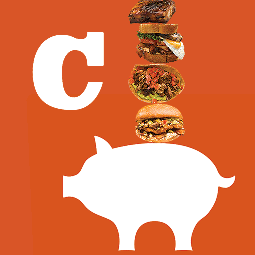 Carnitas' Snack Shack Stack icon