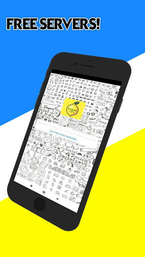 Lemon VPN : Free Network IP Changer all Country screenshot 2