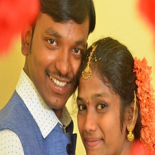 Kanth Weds Teju icon