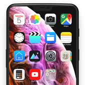 OS Launcher icon