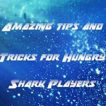 Guide for Hungry Shark screenshot 2