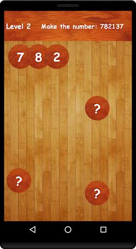 Memory Training screenshot 4