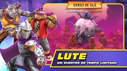 TMNT: Mutant Madness screenshot 4