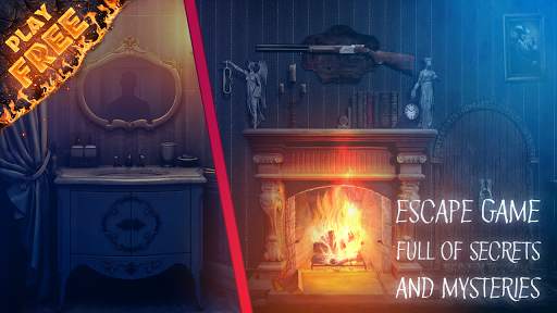 Rescue Lucy: Fear Escape screenshot 3