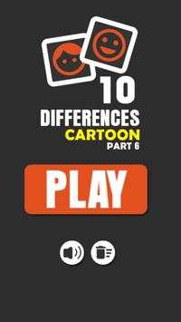 Find the Difference 7 screenshot 3