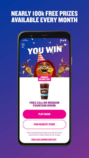 ampm screenshot 5