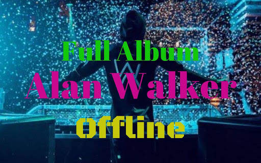 Lagu Alan Walker 2020 Offline 1 تصوير الشاشة