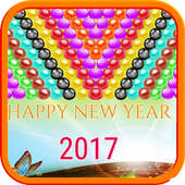 Game Bubble Shooter 2017 icon