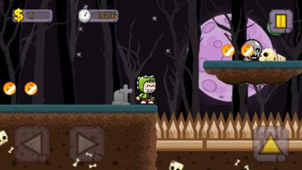 Another World screenshot 2