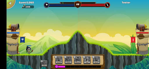 clash of orcs screenshot 3