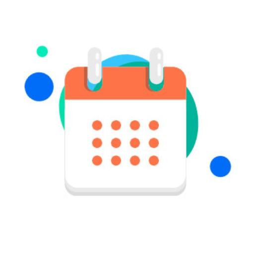 Agenda Office Templates icon