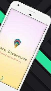 Earn Insurance - Earn Paytm Money screenshot 1