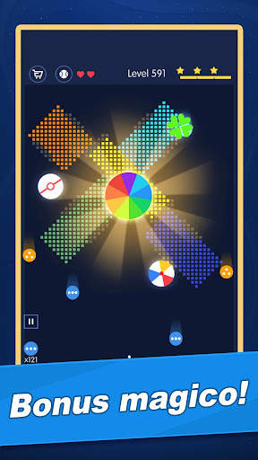 Break Bricks - Bricks Breaker screenshot 3