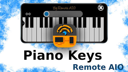 Remote AIO (Wifi / Usb) screenshot 5